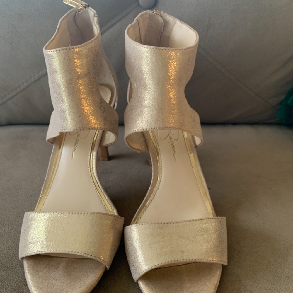 Sandals - Picture 4 of 5